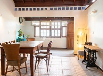 Casa 1 - Entrada/Sala · Casa à venda com 189m² no bairro Campeche em Florianópolis