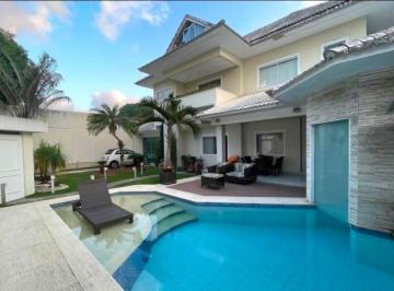 Casa de 5 quartos, Rio de Janeiro · Casa à venda no Condomínio Rio Mar Barra da Tijuca
