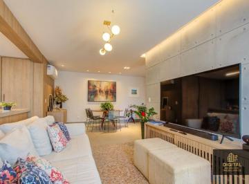 Apartamento de 3 quartos, Brasília · SQS 109 Apartamento 3 Quartos com Reforma de Alto Padrão Vista Livre na Asa Sul