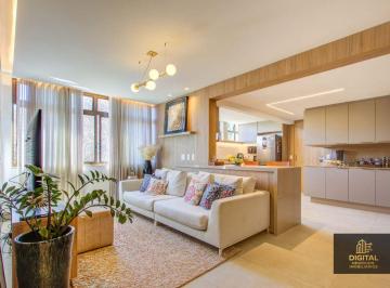 Apartamento de 3 quartos, Brasília · SQS 109 Apartamento 3 Quartos com Reforma de Alto Padrão Vista Livre na Asa Sul
