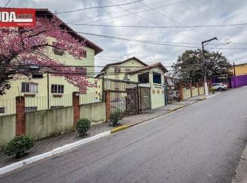 254edfaf49dd66e0115a85e770c88bf5969ec301 · Apartamento com 2 dormitórios à venda, 54 m² por R$ 270.000,00 - Capão Redondo - São Paulo/SP
