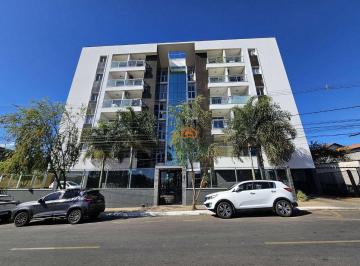 baa7fa28b5e10aa2d30b706c2f9cc501402d0390 · Flat em Lagoa Santa, MG - R$320.000,00
