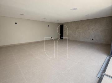 Casa · 249m² · 3 Quartos · 4 Vagas · Casa · Piscina · Jardim São Domingos, Marília