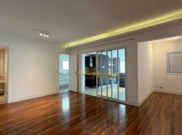 e451df9b148c61418f07ad96544b8cfb3b339511 · Apartamento com 3 dormitórios para alugar, 125 m² por R$ 7.640/mês - Royal Park - São José dos Campo