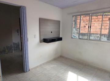 e6b4d1e4cab6fc735e34c1998121fee85045b054 · Casa com 1 dormitório para alugar, 40 m² - Conceição - São Paulo/SP