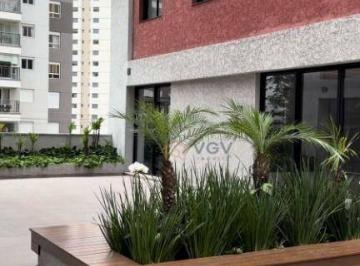 16a08ae4000f84c897a60f6a2106432aa68d0a73 · Apartamento com 2 dormitórios à venda, 34 m² por R$ 339.900,00 - Vila Andrade - São Paulo/SP