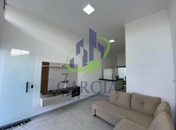 Foto 01 · Casa, Jardim Novo II, Mogi Guaçu, SP