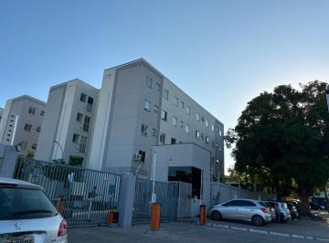 Apartamento · 46m² · 2 Quartos · Apartamento para aluguel - em Jangurussu