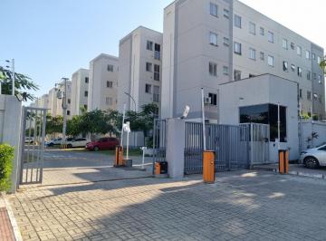 Apartamento · 46m² · 2 Quartos · Apartamento para aluguel - em Jangurussu