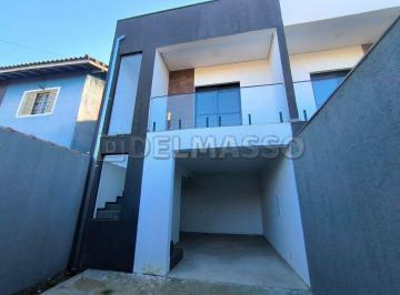 Casa de 2 quartos, Ibiúna · Lindo sobrado próximo ao centro para locação!