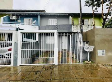 dd98838d1086d43d8795f4e4c4c513d91a77af8a · Sobrado com 2 dormitórios à venda, 64 m² por R$ 299.000,00 - Centro - Sapucaia do Sul/RS