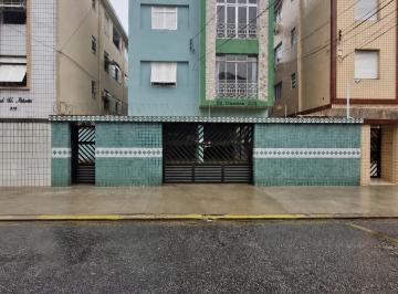 Apartamento de 2 quartos, Santos · APARTAMENTO 2 DORMITÓRIOS - MARAPÉ