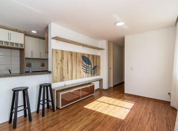 Apartamento · 66m² · 3 Quartos · 2 Vagas · Apartamento para alugar no Atuba - Cond. Vida Bella