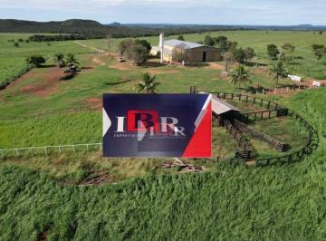 6f6daa5ec954d6ae42dad2c2ea0d627d97f57da8 · Fazenda em General Carneiro - MT