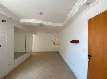 6476341bdb15eebc3554f299f4c08c9c70423680 · Apartamento com 2 dormitórios à venda, 50 m² por R$ 320.000,00 - Monte Castelo - São José dos Campos