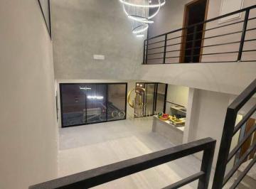 bae9d42fac5d81d8d92c69bb0ad62fe346061f44 · Sobrado com 4 dormitórios à venda, 248 m² por R$ 1.810.000,00 - Condomínio Residencial Mantiqueira -