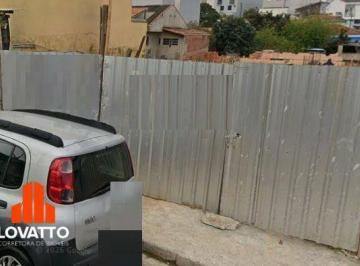 13a88169f17c283d7a36d423d05bfa98ea5212b7 · Terreno à venda - Vila Humaitá - Santo André/SP