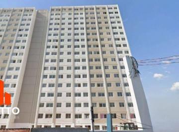 a19d8fd39185f29f209da9feeb984d53f6c52105 · Apartamento com 2 dormitórios - Parque Erasmo Assunção - Santo André/SP