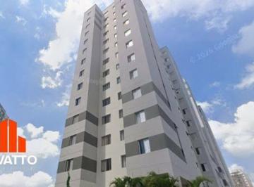 c223a3161a59d1b04ea9b6a7e33d9c2a5d791f63 · Apartamento com 2 dormitórios para alugar - Vila Valparaíso - Santo André/SP