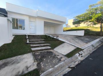 Casa · 132m² · 3 Quartos · 2 Vagas · Casa térrea para locação no Condomínio Residencial Gardenville - Itu/SP | Conforto, segurança e qual