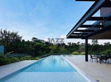 Casa · 650m² · 5 Quartos · 6 Vagas · Casa de Alto Padrão à Venda no Loteamento Residencial Entre Verdes, Sousas, Campinas