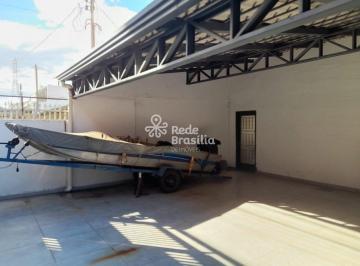 Casa · 82m² · 3 Quartos · 4 Vagas · QE 13 | Casa na laje - 3 Quartos - 2 Banheiros | Guará II