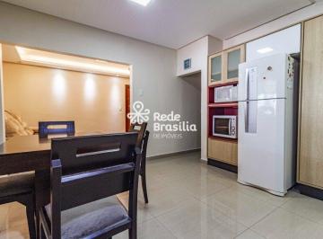 Casa · 180m² · 2 Quartos · 4 Vagas · QE 28 | Excelente casa com 02 quartos, sendo 01 suíte, 200m² | Guará II