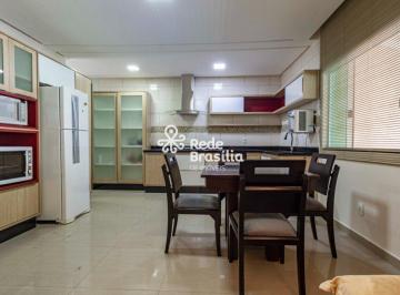 Casa · 180m² · 2 Quartos · 4 Vagas · QE 28 | Excelente casa com 02 quartos, sendo 01 suíte, 200m² | Guará II