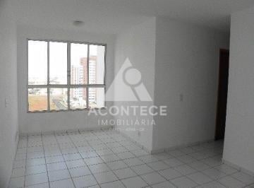 Apartamento · 63m² · 3 Quartos · EXCELENTE APARTAMENTO DE 3 QRTS C/ UM SUÍTE - ED. LE GRAND ORLEANS TOWER- SAMAMBAIA