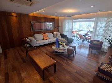 2b8bba33bd4443402be8fdc6ef571a2f4a345184 · Apartamento com 3 dormitórios à venda, 194 m² por R$ 2.560.000,00 - Bosque da Saúde - São Paulo/SP