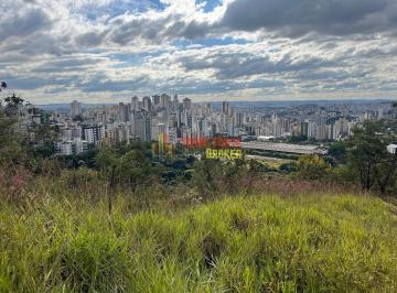 Imagem 1 · Terreno para venda em Buritis, Belo Horizonte