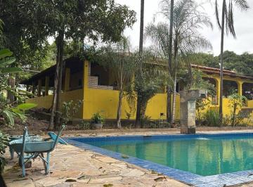 Imagem 1 · Sítio para venda em Centro, Santo Antônio do Descoberto