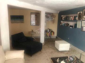 Imagem 1 · Apartamento para venda em Laranjeiras, Rio de Janeiro