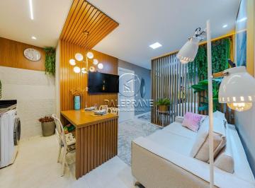 Apartamento de 1 quarto, Brasília · CRNW 511 - NOROESTE