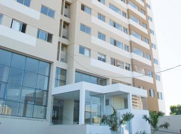 Imagem 1 · Apartamento para venda em Vila Rosa, Goiânia