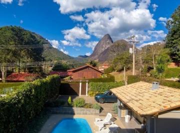 Imagem 1 · Casa de Condomínio para venda em Cuiabá, Petrópolis