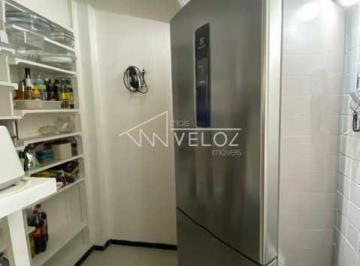 Imagem 1 · Apartamento para venda em Glória, Rio de Janeiro