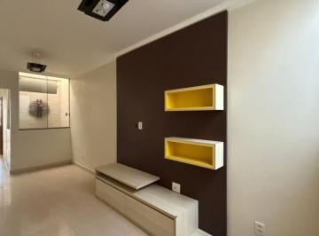 Apartamento de 2 quartos, Núcleo Bandeirante · AVENIDA CONTORNO REFORMADO EM FRENTE AO FÓRUM.

VENDE O AGIO.