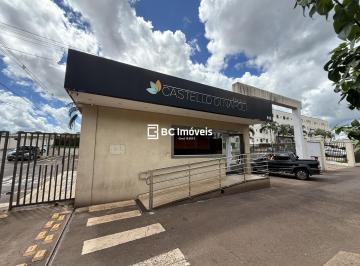 Imagem 1 · Apartamento para venda em São Francisco, Campo Grande