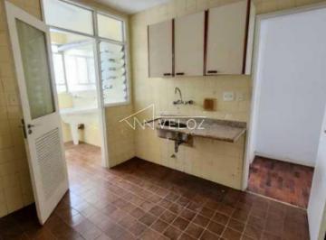 Imagem 1 · Apartamento para venda em Cosme Velho, Rio de Janeiro