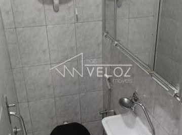 Imagem 1 · Apartamento para venda em Catumbi, Rio de Janeiro