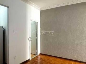 Imagem 1 · Kitnet e Studio para venda em Glória, Rio de Janeiro