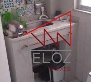 Imagem 1 · Apartamento para venda em Santa Teresa, Rio de Janeiro