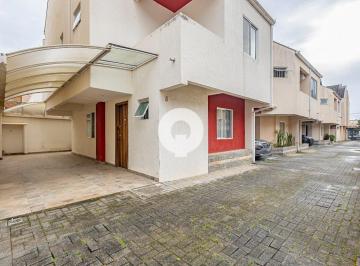 4sobrado bacacheri sala jantar sala de estar churrasqueira lavabo cozinha 3 quartos suite vagas átic · SOBRADO À VENDA NO BACACHERI | 3 QUARTOS, 1 SUÍTE E 2 VAGAS