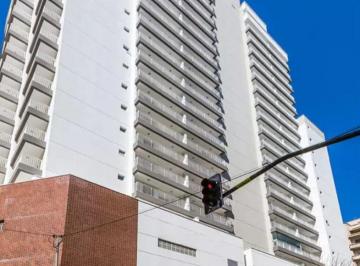 Apartamento de 1 quarto, São Paulo · Apartamento de 34 m² com 2 quartos à venda na República