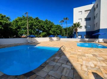 48b9cb36551ce5087a7d0d677c477f67ac64f17b · Apartamento com 1 dormitório para alugar, 53 m² por R$ 2.000/mês - Balneário Recanto do Sol - Caragu