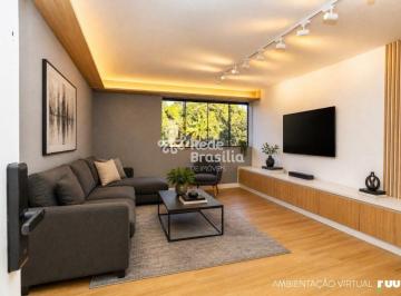 Apartamento · 63m² · 3 Quartos · SHCES 707 - Apartamento com 3 quartos - 1 suíte - nascente - aceita financiamento e FGTS - Cruzeiro