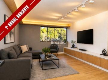 Apartamento · 63m² · 3 Quartos · SHCES 707 - Apartamento com 3 quartos - 1 suíte - nascente - aceita financiamento e FGTS - Cruzeiro