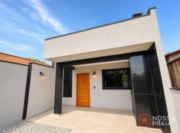 6f5cdb673f6f190f042f99c69abbb8c54c881738 · Casa com 3 dormitórios à venda, 78 m² por R$ 480.000,00 - Farol do Itapoá II - Itapoá/SC