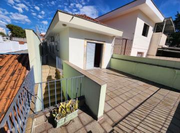 Casa de 3 quartos, São Paulo · Casa Assobradada - Vila Ipojuca